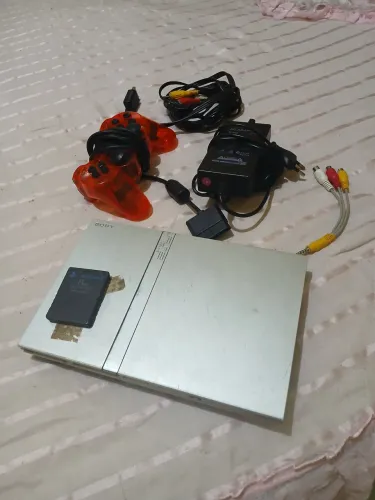 Ps2 