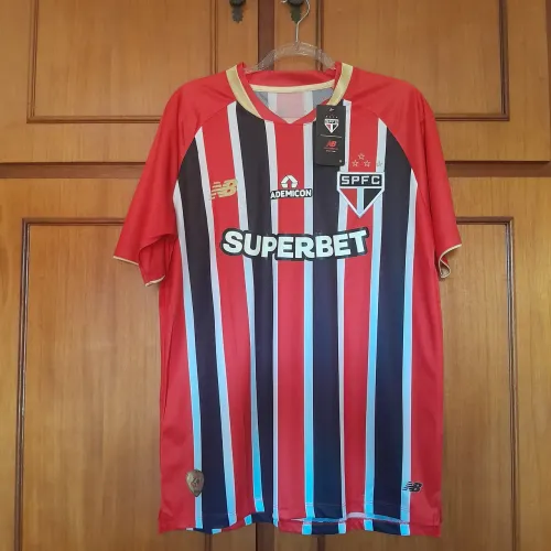 Camisa São paulo G