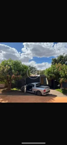 CHÁCARA COMPLETA A 5 MINUTOS DO CENTRO R$ 280 MIL À VISTA! Nas Mansões das Águas Quent