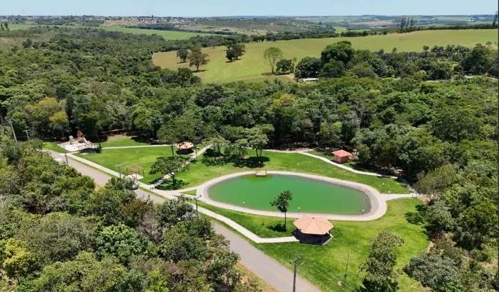 Lote - Condomínio Cidade Via verde