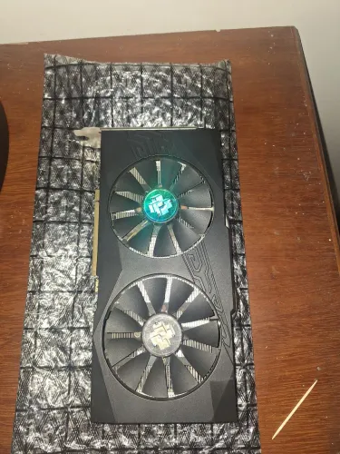 Rx 580