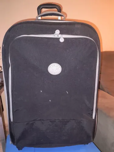 Mala de viagem Kipling 23 kg