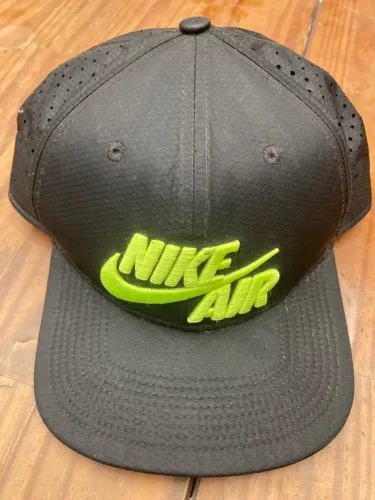 Boné Nike air performance 