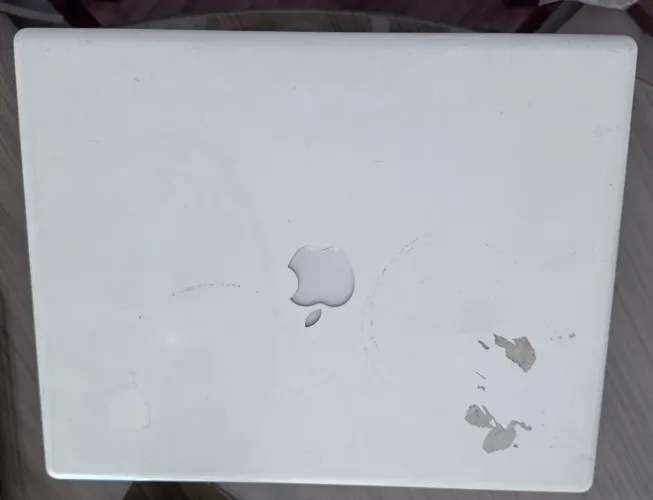 Apple iBook G4 14? A1055 Vintage - Não testado / Colecionador