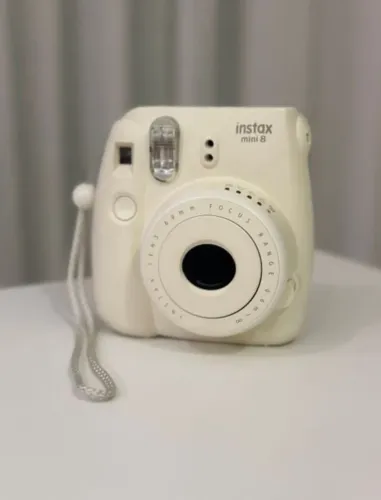 Camera Instax mini 8