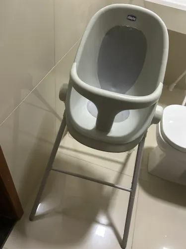 Vendo BANHEIRA CHICCO