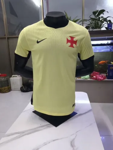 Camisa do Vasco 26/27
