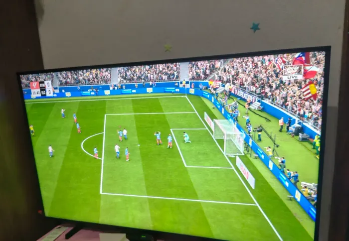 Tv 43.polegadas Samsung