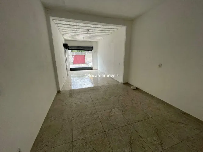 LOJA PARA LOCAÇÃO NO BAIRRO CARDOSO!