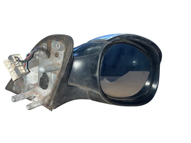 Retrovisor Direito Xsara Picasso Original Elétrico + Sensor Temp.