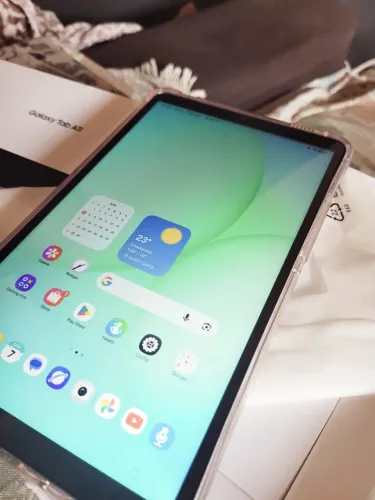 Galaxy Tablet A11