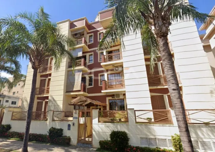 Apartamento Térreo à Venda no Jardim Califórnia - 2 Dormitórios, Suíte e Garagem Coberta