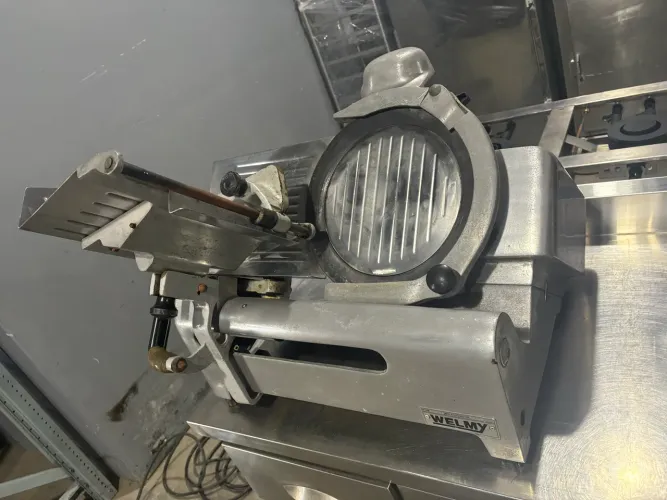 Fatiador de Frios Welmy R310 (Aceito Cartão) 