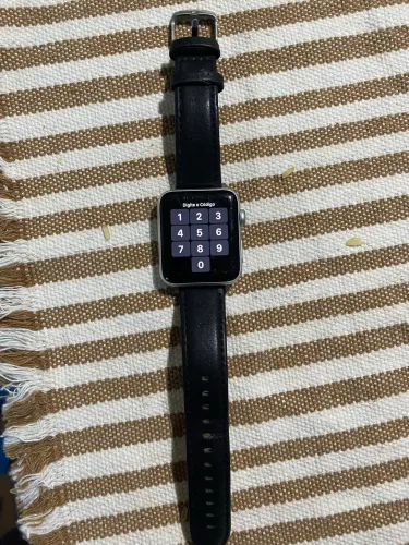 Apple Watch série 3