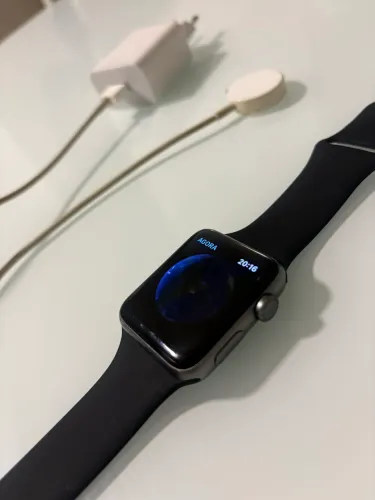 Apple Watch série 3