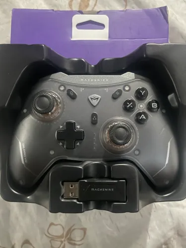 Controle G5 pro