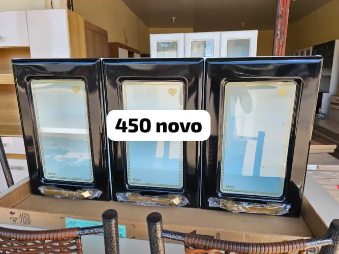 Armário aéreo novo