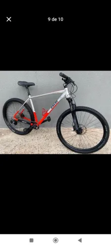 Caloi elite