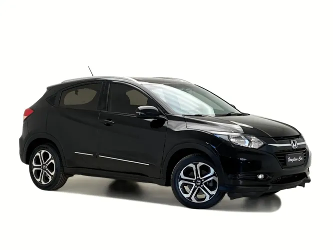 Honda HR-V EX 1.8 Flexone 16V 5P Aut. 2018