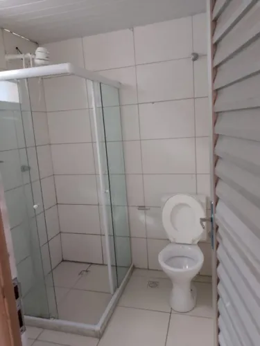Vendo casa no final de linha de pau da lima