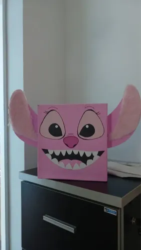 Mochila maluca 