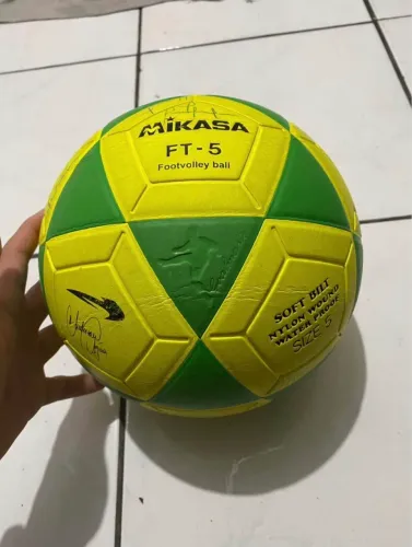 Bola mikasa FT-5