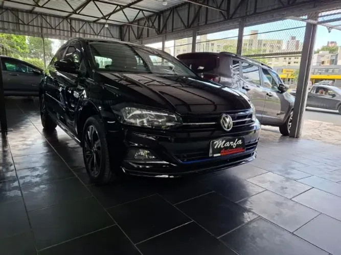 Volkswagen Polo Comfort. 200 TSI 1.0 Flex 12V Aut. 2021