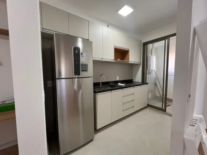 Apartamento para venda em Vila Mariana com 1 quarto, 46m²