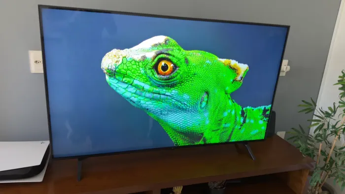 TV LG Smart 4K UHD 55 ? - 55UP7750PSB