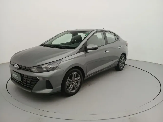 Hyundai HB20S Limited 1.0 TB Flex 12V Aut. 2026