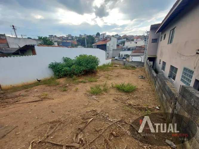 Terre de 309m² a venda em Atibaia - Jardim imperial