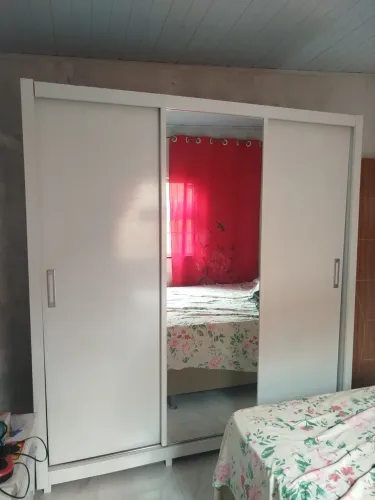 Guarda roupa Casal