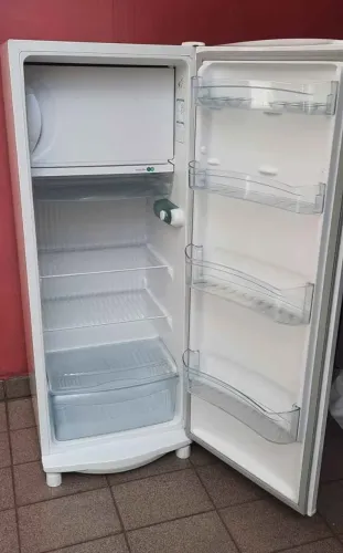 Geladeira está Novinha NÃO ESTÁ GELANDO 