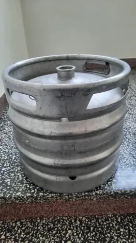 Barril de Chope 30 Litros (vazio) em Curitiba