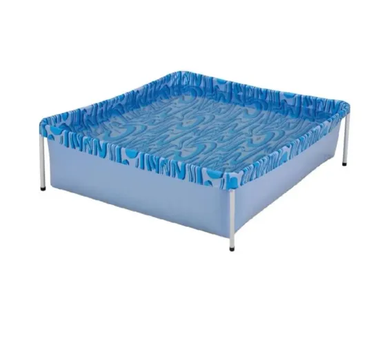 Piscina infantil Mor