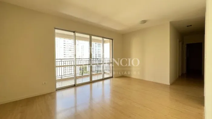 3 quartos para alugar próximo ao Shopping Aurora