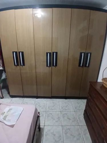 Guarda roupa 
