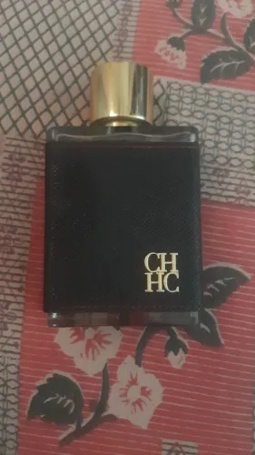 Perfume importado