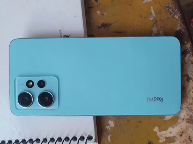 Redmi note 12
