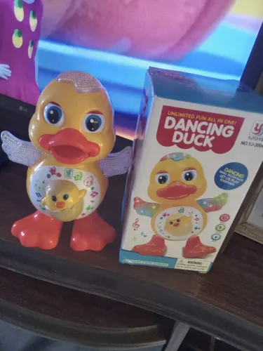 PATO Dancarino