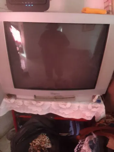 Tv philco