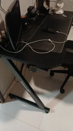 Mesa Gamer