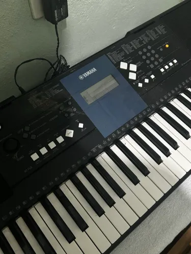 Teclado