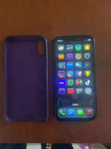 iPhone XR 64 gb