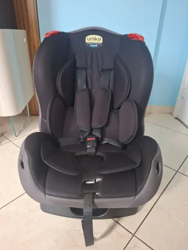 Cadeira Infantil p / automóvel Marca Borigotto