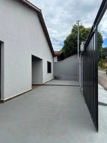 Casa à venda no Setor Parque das Américas, Nerópolis, GO