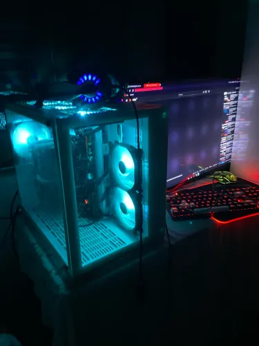 PC GAMER ?