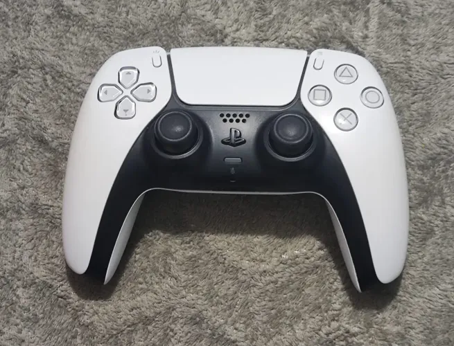 Controle PS5