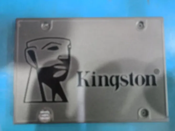 Vendo SSD 240gb