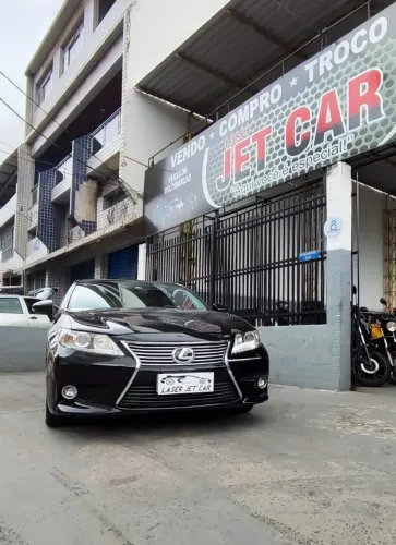 Lexus ES-350 3.5 24V 284cv 2014